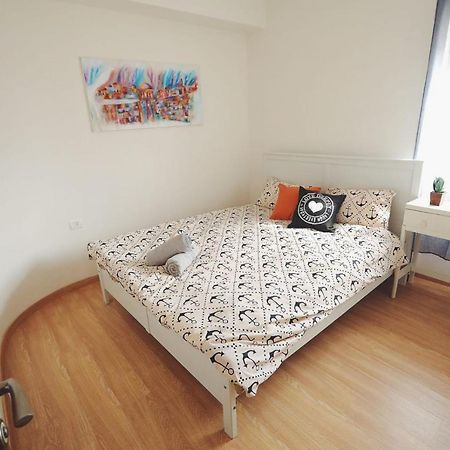 Art Apartment In Mamila - Parking Best Location 2 Jeruzalem Buitenkant foto