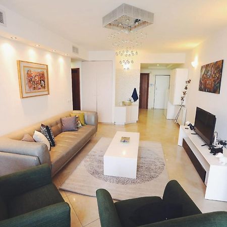 Art Apartment In Mamila - Parking Best Location 2 Jeruzalem Buitenkant foto