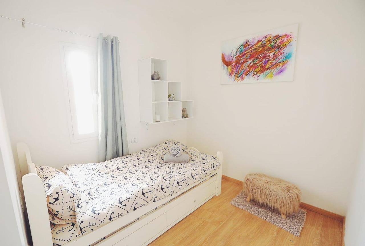 Art Apartment In Mamila - Parking Best Location 2 Jeruzalem Buitenkant foto
