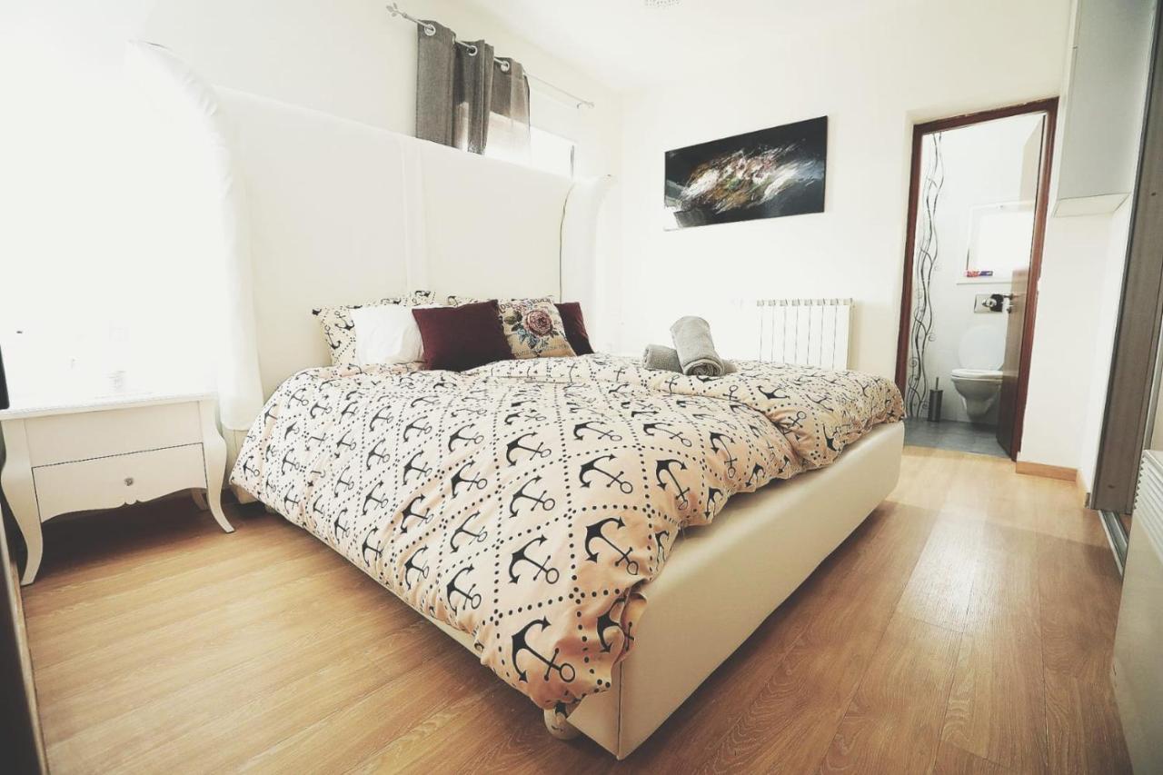 Art Apartment In Mamila - Parking Best Location 2 Jeruzalem Buitenkant foto